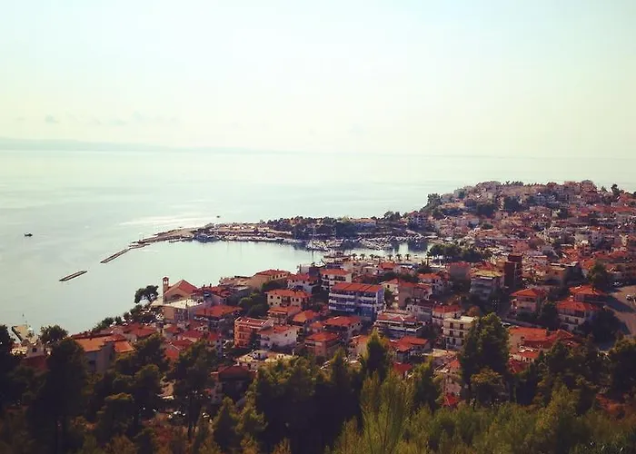 Anastasiadis House