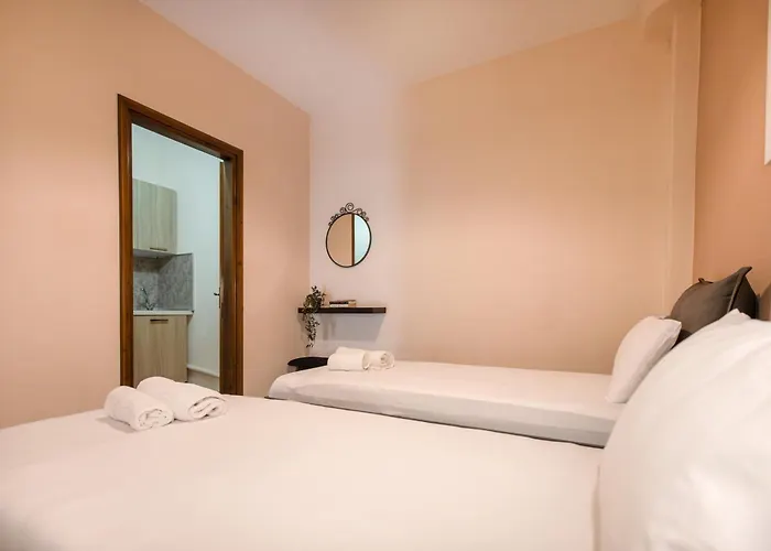 Anastasiadis House
