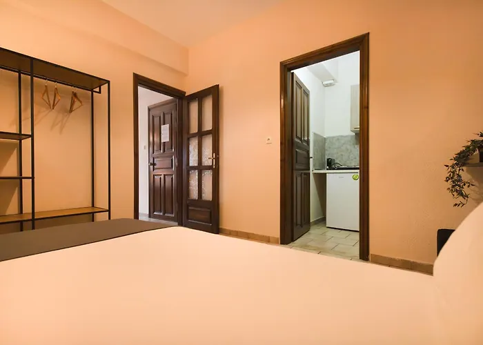 Anastasiadis House * Neos Marmaras