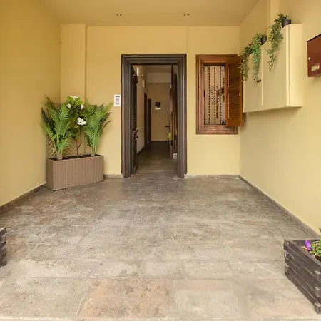 Anastasiadis House Neos Marmaras