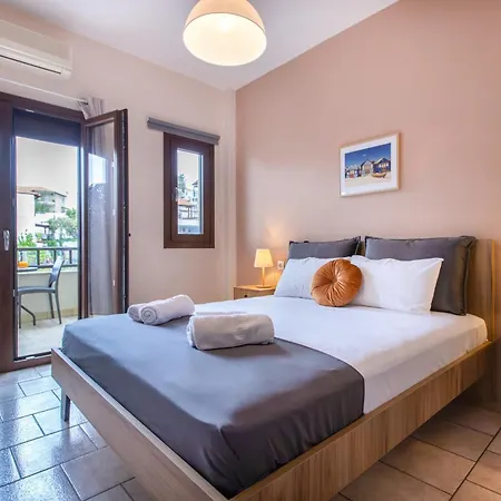 Thita Ex Anastasiadis House *