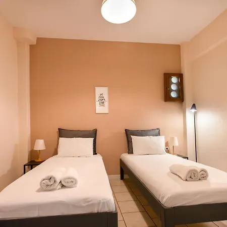 Thita Ex Anastasiadis House *