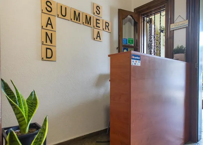 Anastasiadis House *