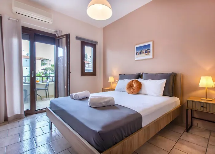 Anastasiadis House *