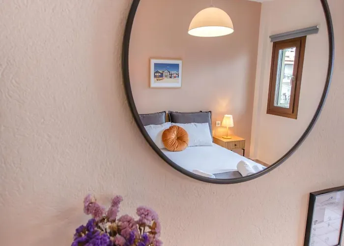 Anastasiadis House * Néos Marmarás