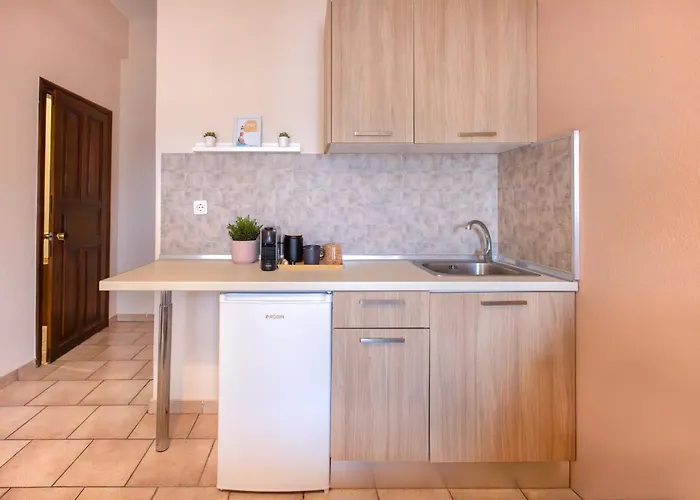 Anastasiadis House *