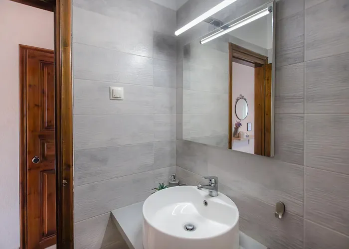 Anastasiadis House * Néos Marmarás