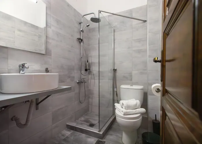 Anastasiadis House Apartamento *