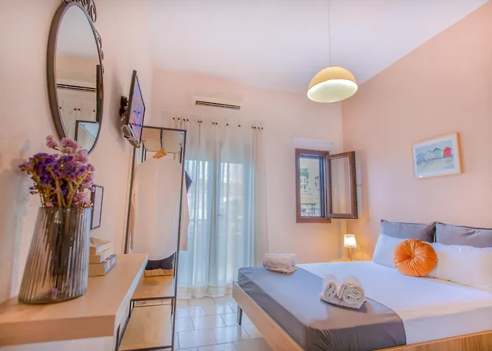 Anastasiadis House *