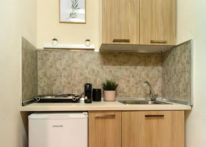 Apartamento Anastasiadis House