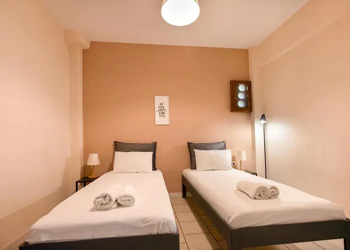 Anastasiadis House *