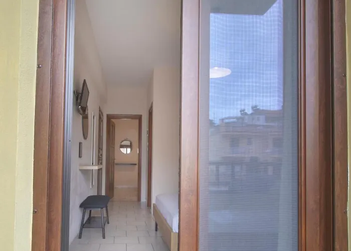 Anastasiadis House * 新马尔马拉斯