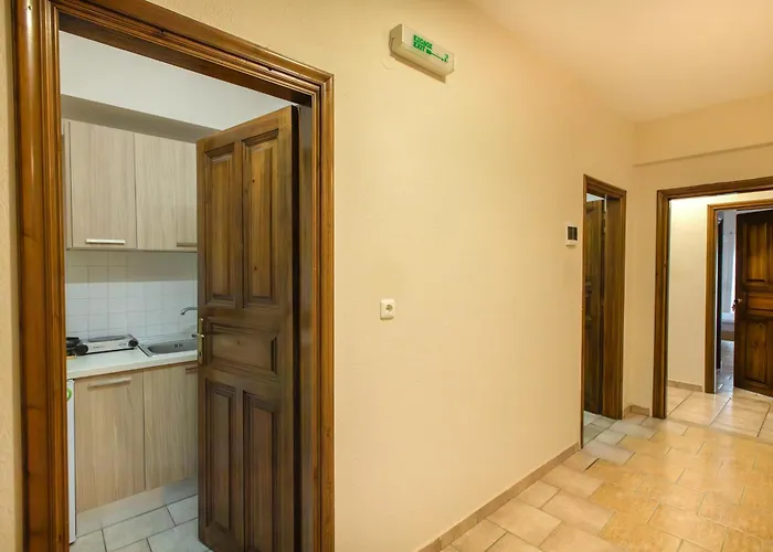 Anastasiadis House 新马尔马拉斯