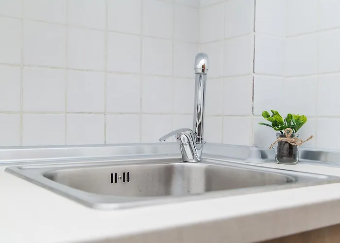 Anastasiadis House Apartamento